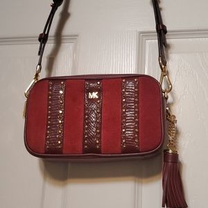 Michael Kors Crossbody Bag